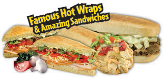 Great Wraps a franchise opportunity from Franchise Genius